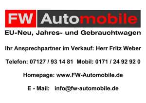 Renault Scenic Renault Grand Scenic 1,3 TCe Limited DeLuxe Navi Bild 2