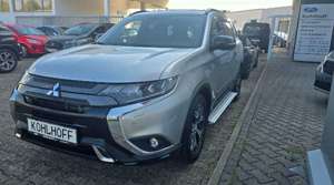 Mitsubishi Outlander Active+ 2WD