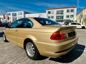BMW 320 Bild 5