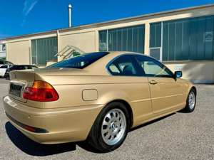 BMW 320 Bild 3