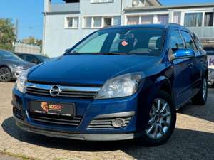 Opel Astra H Caravan Edition*AUTOMATIK*TÜV*GEPFLEGT*