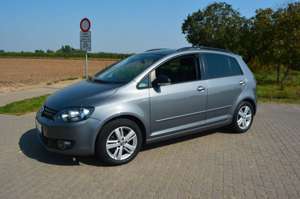 Volkswagen Golf Plus VI 1.6 TDI DSG Match BMT