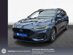 Ford Focus Turnier 1.0 EcoBoost Hybrid Aut. ST-LINE