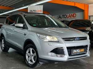 Ford Kuga Titanium*AUT.*118 TKM*NAVI*XENON*PANO*PDC*