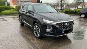 Hyundai SANTA FE Santa Fe 2.2 CRDi 4WD Automatik Premium