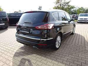 Ford S-Max 190PS Autm. Vignale Massage Navi LED SHZ Bild 4