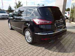 Ford S-Max 190PS Autm. Vignale Massage Navi LED SHZ Bild 3