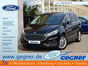 Ford S-Max 190PS Autm. Vignale Massage Navi LED SHZ