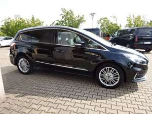Ford S-Max 190PS Autm. Vignale Massage Navi LED SHZ Bild 5