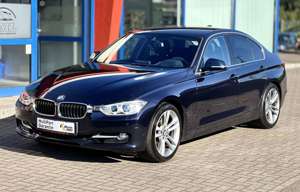 BMW 328 *LUXERY*HUD*PDC*MFL*LED*NAVI*SZHZ*KEYLESS*ALU