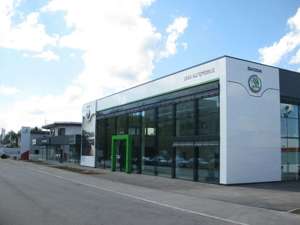 Skoda Karoq Selection 1.5 TSI DSG