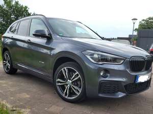 BMW X1 X1+xDrive25i+Aut.+M+Sport