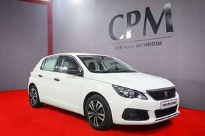 Peugeot 308 ACCESS LIMO. NAVI TEMP. MFL TÜV NEU 1.HAND