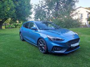 Ford Focus ST