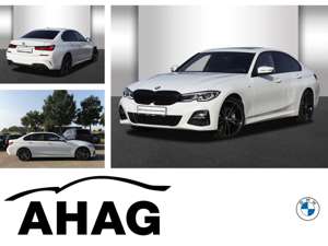 BMW 330 i xDrive M Sport Automatic Innovationsp. RFT