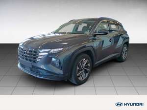 Hyundai TUCSON 1.6 T-GDI 132kW 48V Trend DCT 4WD