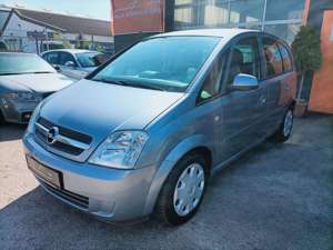 Opel Meriva 1.6/Navi/Klima/PDC/Automatik/TÜV Neu