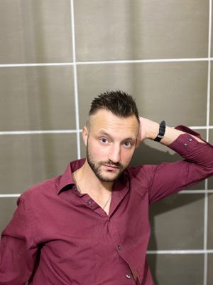 Escortservice für Frauen Bild 3