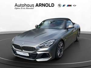 BMW Z4 M40i HK HiFi WLAN Tempomat Klimaaut. Shz PDC