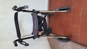 Rollator Dietz Tiama M