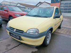 Opel Corsa 1.4/Automatik/Schiebedach/Allwetterreifen