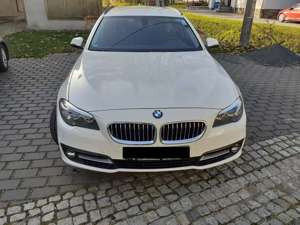 BMW 520 520d+Touring+Aut.