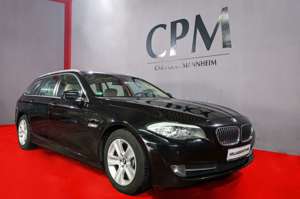 BMW 530 d TOURING LEDER NAVI PDC BI-XENON TEMP. SHZ