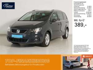 SEAT Alhambra 2.0 TDI 4Drive XCELLENCE DSG 7-Sitze