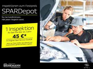 Opel Corsa Bild 2