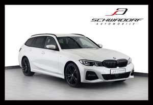 BMW 320 d xDrive Touring M Sport STHZ ACC RFK AHK 19"