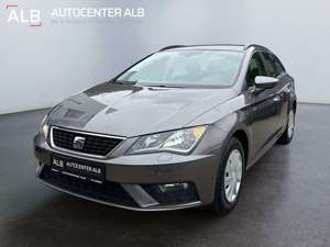 SEAT Leon ST Reference/KLIMA/SHZ/EURO6/1 HAND/