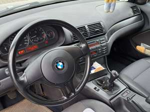 BMW 318 3er 318i