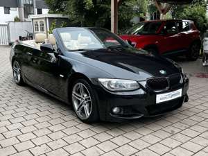 BMW 335 i Cabrio M-Paket DKG LCI *Navi *Leder *Keyles