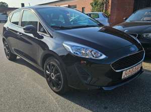 Ford Fiesta 1.1 TREND 1ter HAND-NAVI-PDC- INSP. TÜVAU NEU