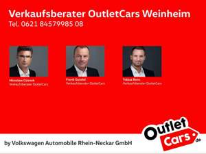 CUPRA Formentor 1.5 TSI Panoramadach LED DSG Kamera uv Bild 5