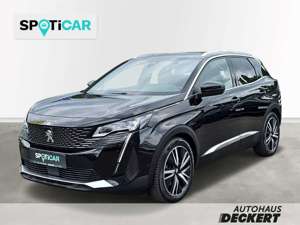 Peugeot 3008 Hybrid4 GT 300 EAT8 El. Panodach Navi digitales Co