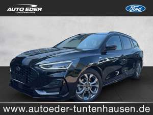 Ford Focus ST-Line Turnier Automatik 5 Jahresgaran Navi