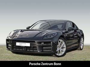 Porsche Panamera ''Sportabgas Panorama SportDesignPaket''