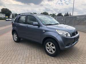 Daihatsu Terios Basis 4x4 AHK *Klima* *TÜV NEU*