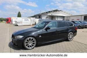 BMW 335 i xDrive~M-Paket~Stage2 + Turbo Upgrade 420PS