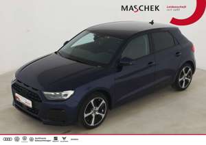 Audi A1 Sportback Advanced 30 TFSI S tronic Black Sonos LE