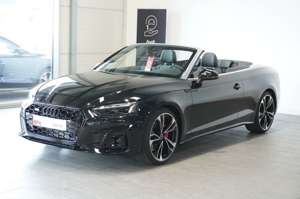 Audi A5 A5 Cabrio S line 40 TFSI quattro