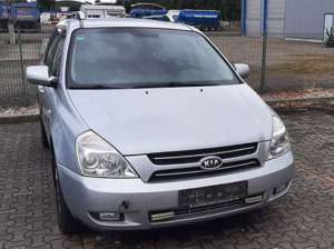 Kia Carnival Carnival+2.9+CRDi+EX