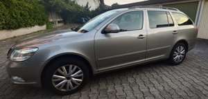 Skoda Octavia 1.6 TDI (Bastlerfahrzeug)