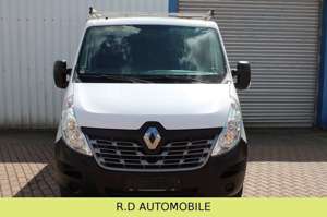 Renault Master Kasten L1H1 Ka 3,5t"TÜV NEU"