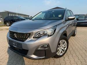 Peugeot 3008 1.2 Ltr. 96kW*Automatik*Nachlakierungsfrei