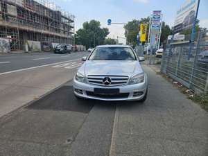 Mercedes-Benz C 200 CDI DPF Automatik BlueEFFICIENCY Avantgarde