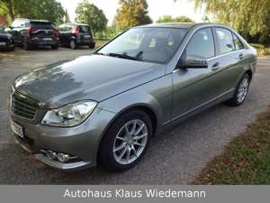 Mercedes-Benz C 200 BlueEFFICIENCY ELEGANCE - 1.Hd./56 TKM