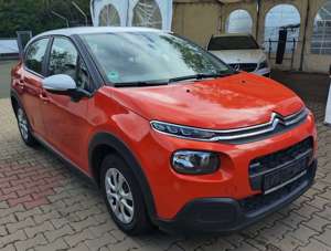 Citroen C3 Feel