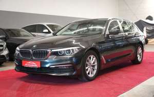 BMW 530 d xDrive G31 LED*Navi*Tempomat*8Fach*